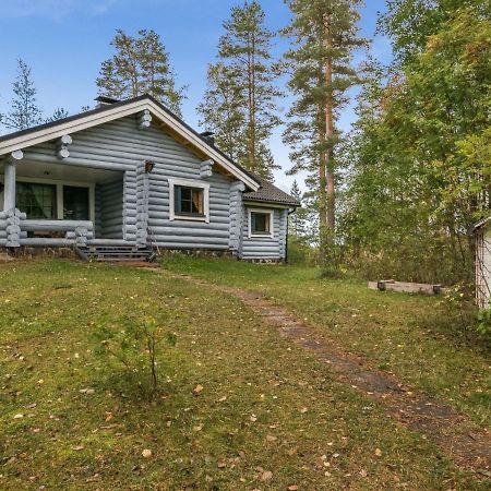 Holiday Home Harrila By Interhome Huuhanaho Bagian luar foto